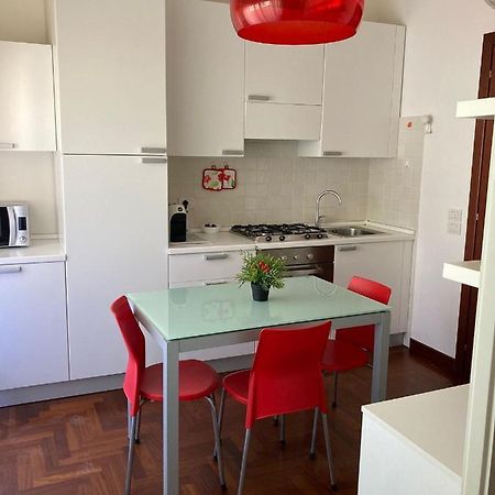 Da Sofia Apartment-Parking Cagliari Luaran gambar