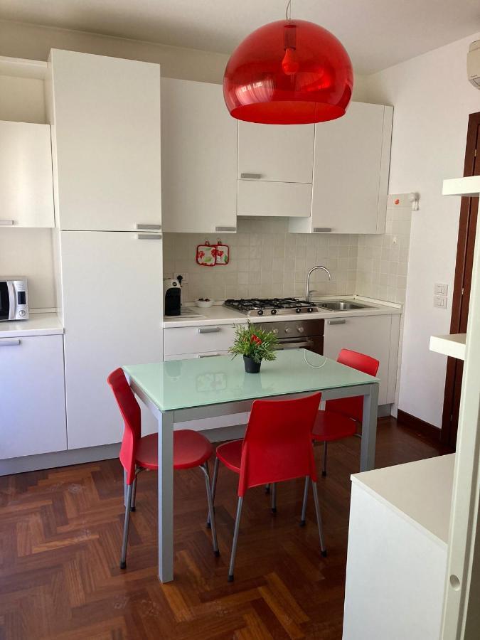 Da Sofia Apartment-Parking Cagliari Luaran gambar