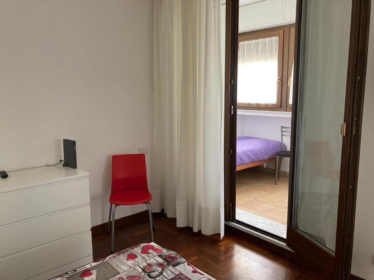 Da Sofia Apartment-Parking Cagliari Luaran gambar