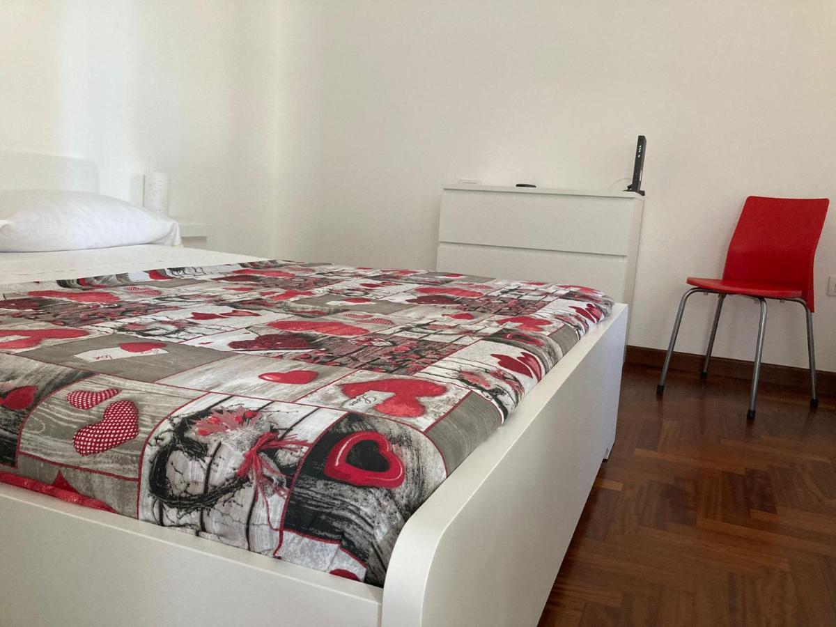 Da Sofia Apartment-Parking Cagliari Luaran gambar