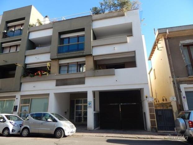 Da Sofia Apartment-Parking Cagliari Luaran gambar