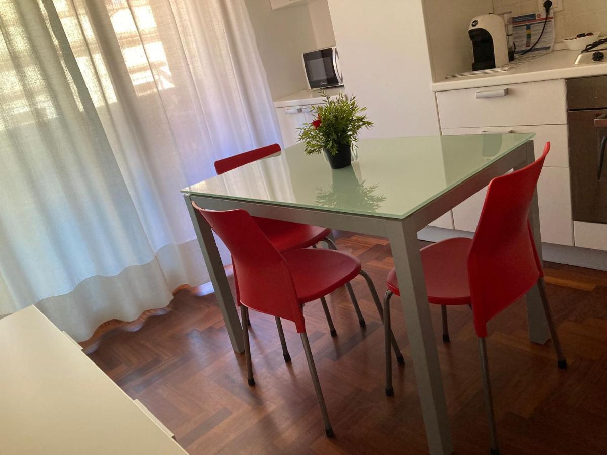 Da Sofia Apartment-Parking Cagliari Luaran gambar