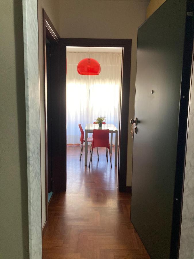 Da Sofia Apartment-Parking Cagliari Luaran gambar