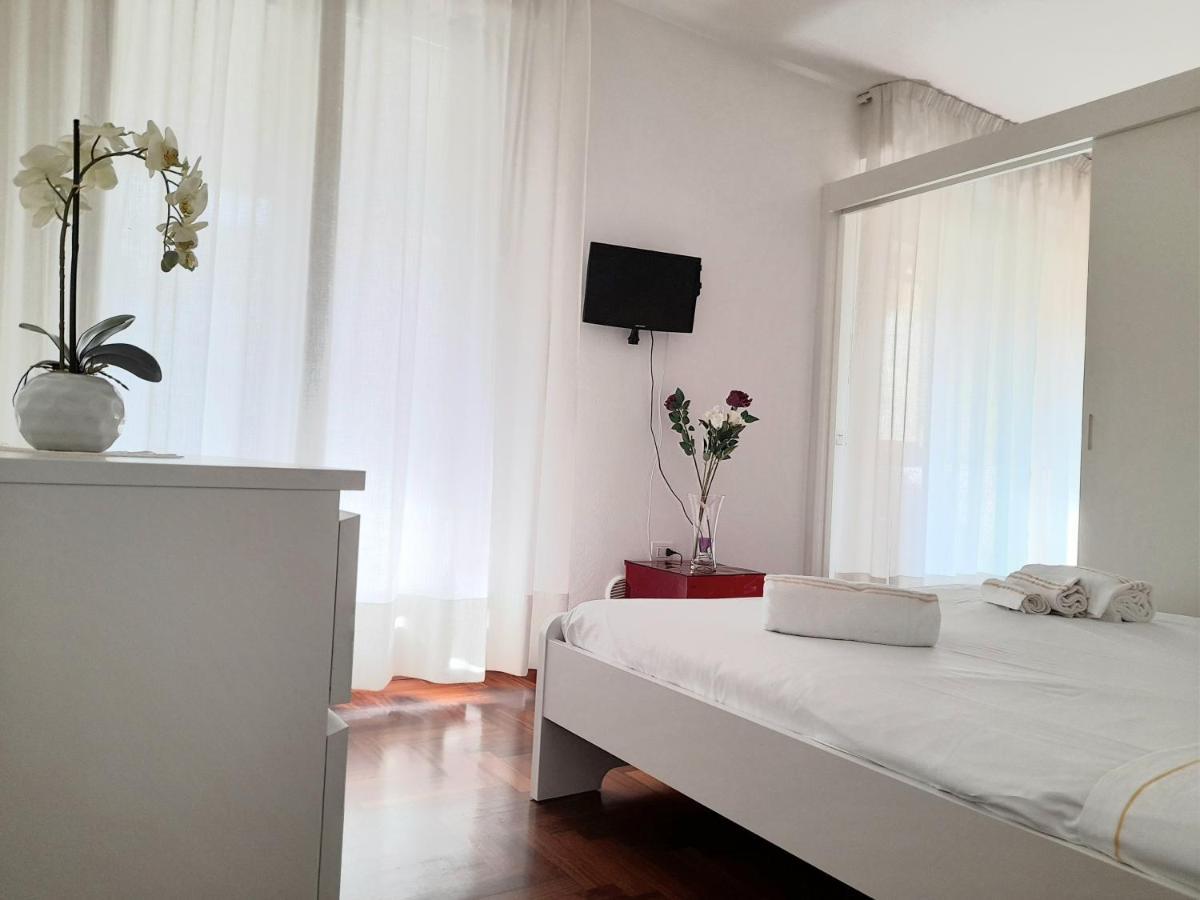 Da Sofia Apartment-Parking Cagliari Luaran gambar