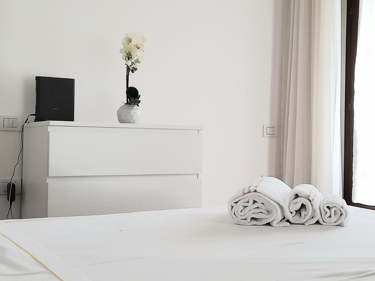 Da Sofia Apartment-Parking Cagliari Luaran gambar