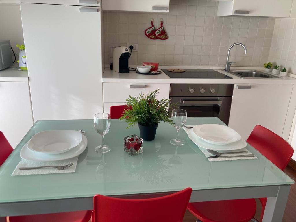 Da Sofia Apartment-Parking Cagliari Luaran gambar