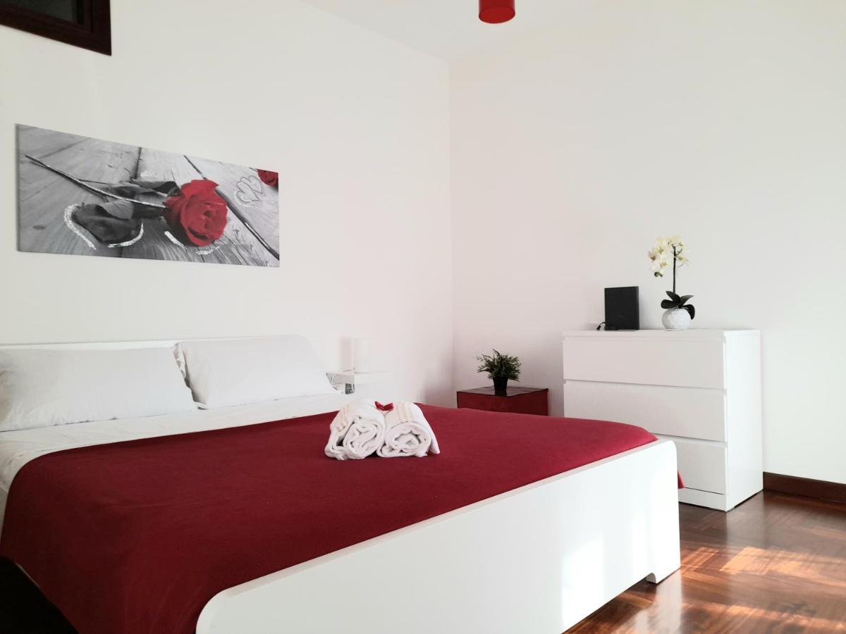 Da Sofia Apartment-Parking Cagliari Luaran gambar