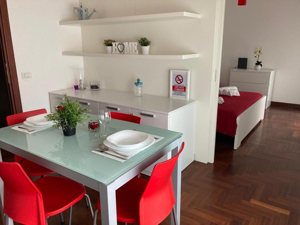 Da Sofia Apartment-Parking Cagliari Luaran gambar