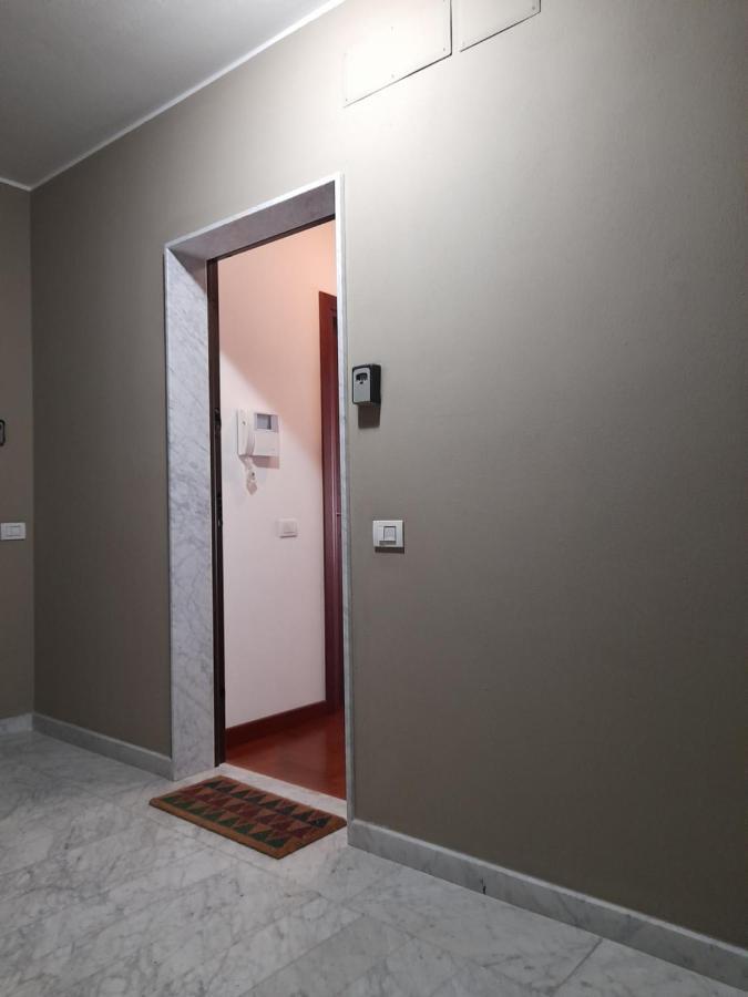 Da Sofia Apartment-Parking Cagliari Luaran gambar